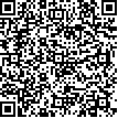 Código QR de la empresa Interchair, s.r.o.