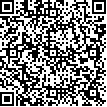 Company's QR code Cesky rybarsky svaz