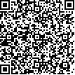 Código QR de la empresa B & G Solution, s.r.o.