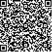 Company's QR code TEUS STAVBY s.r.o.