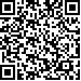 Company's QR code Nadezda Kouklova