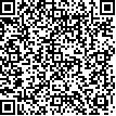 Company's QR code Karel Benda Ing.