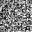 QR Kode der Firma Hana Mannova