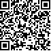 QR Kode der Firma Marie Michalova