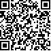 QR Kode der Firma Ing. Marie Bartova