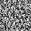 Company's QR code Continental Barum s.r.o.