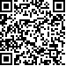 Company's QR code Ing. Jiri Kocvera