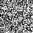 Código QR de la empresa JODIMED s.r.o.