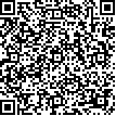 Company's QR code Fincora, s.r.o.