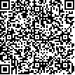 Company's QR code Miloslav Dvoracek