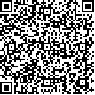 QR Kode der Firma SABE s.r.o.