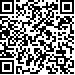 Company's QR code Klara Brenkova JUDr.