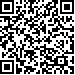 Company's QR code MiMaRiJe, s.r.o.