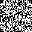 Company's QR code Jindrich Bufka