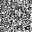 Company's QR code Peskova Daniela