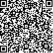 QR Kode der Firma Haskont, s.r.o.