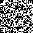 Company's QR code ABK Stavby s.r.o.