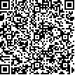 Company's QR code Charitni pecovatelska sluzba Telc