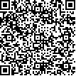 Company's QR code FORBYT BF, s.r.o.