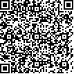 Código QR de la empresa Napro, s.r.o.