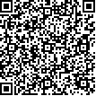 Company's QR code Rawood, s.r.o.