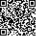 Company's QR code PS TradingCom, s.r.o.