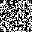 Company's QR code VRIDLO, vyrobni druzstvo