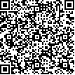 QR Kode der Firma Fitcom s.r.o.