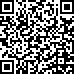 Código QR de la empresa Astrom, s.r.o.