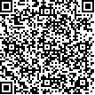 Company's QR code Prvni prazska svepomocna - chranena dilna, s.r.o.