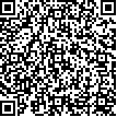 Código QR de la empresa Octigon, a.s.