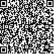 QR kód firmy FOR YOU Travel, s.r.o.