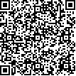 Código QR de la empresa DOMES, a.s.