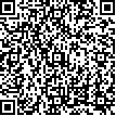 Company's QR code Hana Buckova