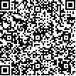 Company's QR code Stanislav Pribyl