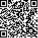 Código QR de la empresa ZDM, s.r.o.