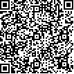 QR Kode der Firma Penzion Slunicko