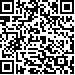 Código QR de la empresa 1 Steps, s.r.o.