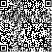 Company's QR code Hotel Gaudeamus