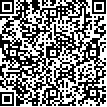 Company's QR code Hyza, a.s.