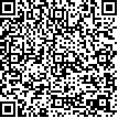 Código QR de la empresa Alfa medical s.r.o.