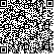 Company's QR code Andrea Jiroutkova