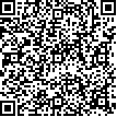 Company's QR code Milada Cunatova