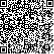 Company's QR code CENTRUM SLUZEB, s.r.o.