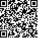 QR Kode der Firma Atelier 1 : 1, s.r.o.