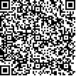 Código QR de la empresa Salsa, spol. s r.o