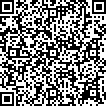 Código QR de la empresa Ervp, s.r.o.