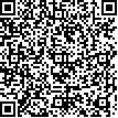 Código QR de la empresa Black Danger, s.r.o.