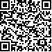 Company's QR code Hana Kazdova