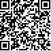 Company's QR code Melservis, s.r.o.